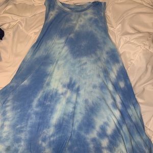 shift dress